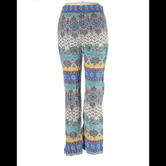 Artisan NY Boho high waist pants - Picture 2 of 3